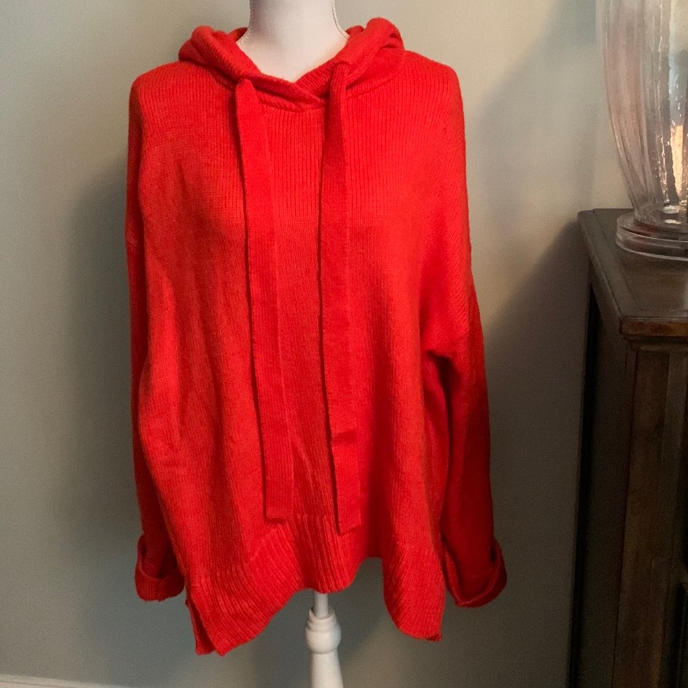 H&M cozy sweater